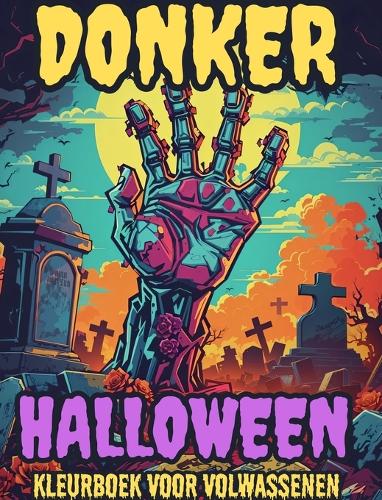 Donker Halloween