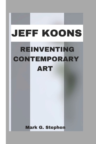 Jeff Koons
