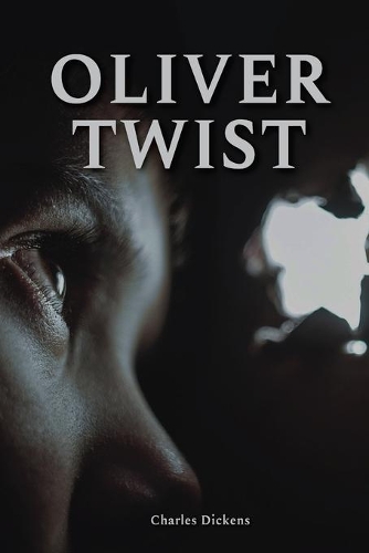 Oliver Twist by Charles Dickens: With original illustrations