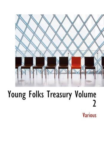 Young Folks Treasury Volume 2: (English)