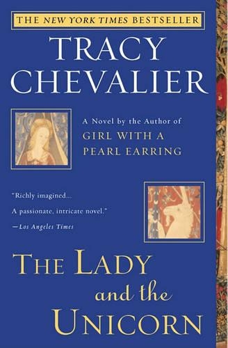 The Lady and the Unicorn