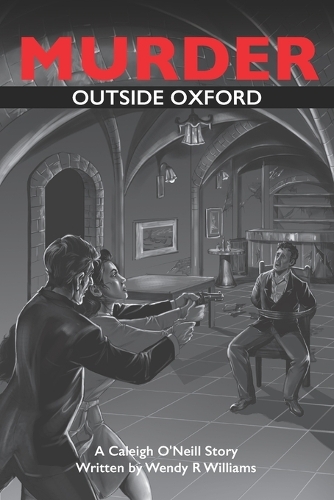 Murder Outside Oxford