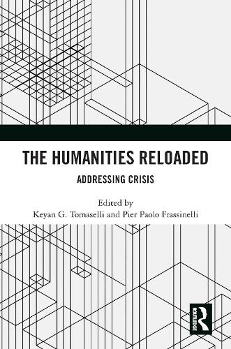 The Humanities Reloaded