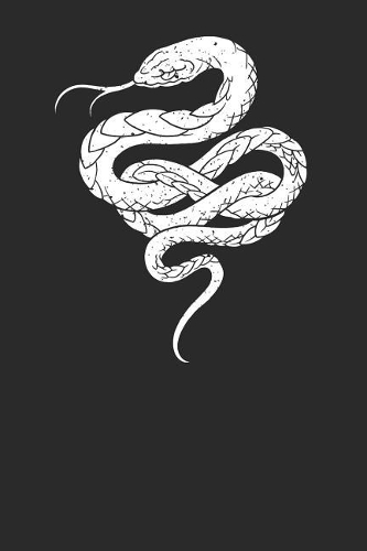Snake Drawing