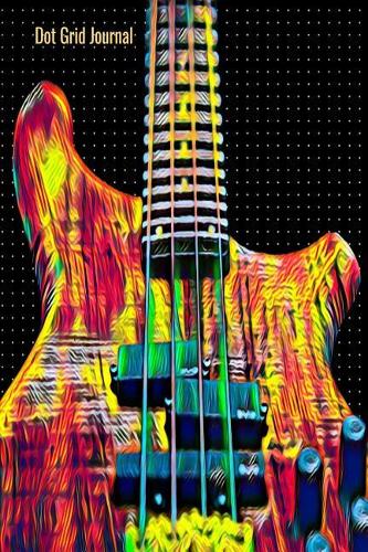 Dot Grid Journal