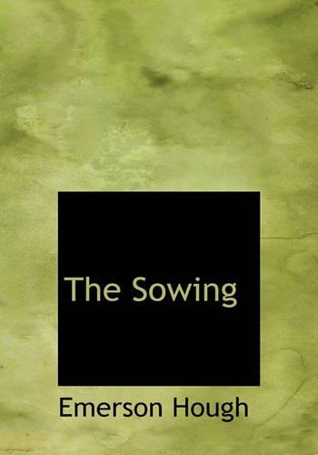 The Sowing