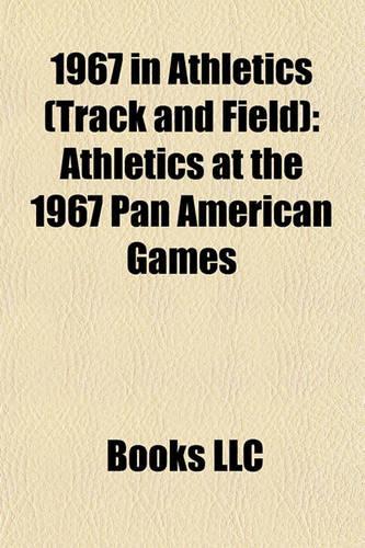 1967 in Athletics (Track and Field)