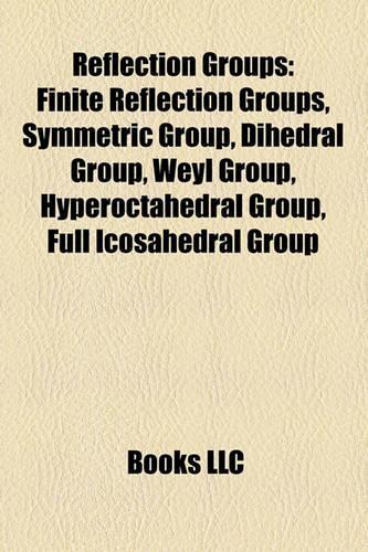 Reflection Groups