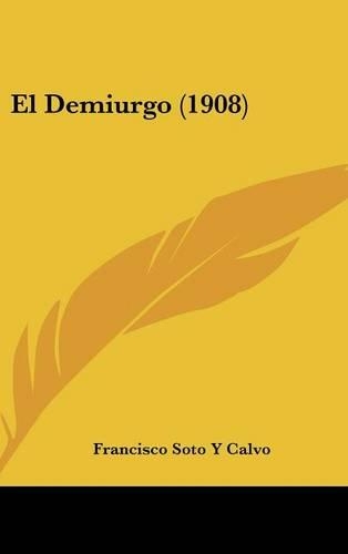 El Demiurgo (1908)