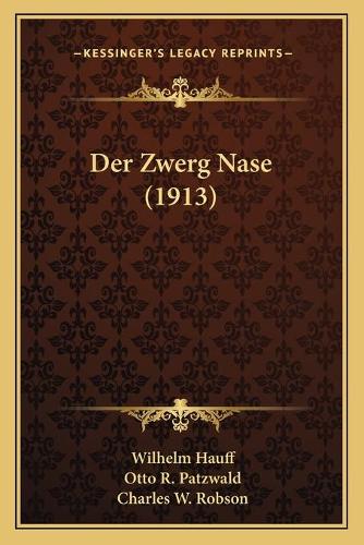 Der Zwerg Nase (1913)