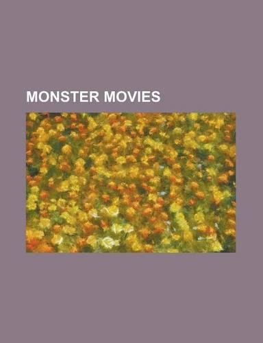 Monster Movies