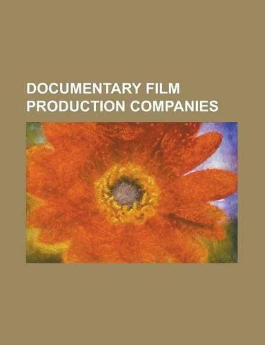 Documentary Film Production Companies: Back2back Productions, Bars Media, Breakthru Films, Central Studio for Documentary Film, Eyesteelfilm, Faction(English)