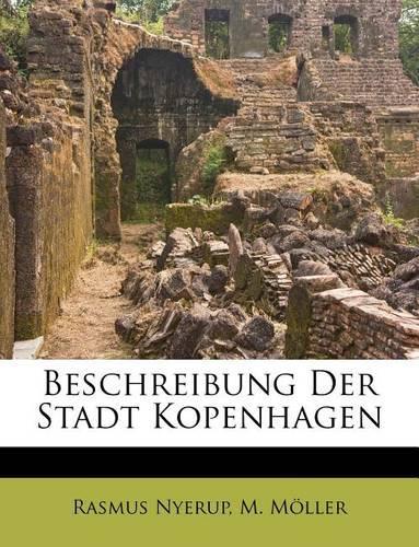 Beschreibung Der Stadt Kopenhagen: (German)