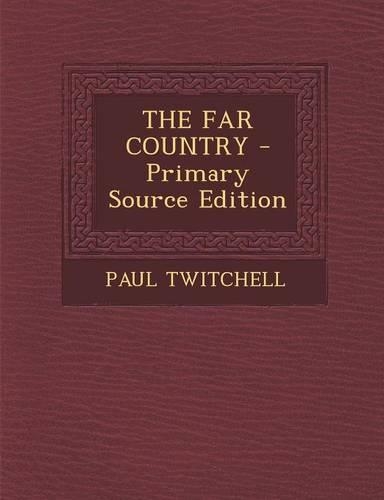 The Far Country