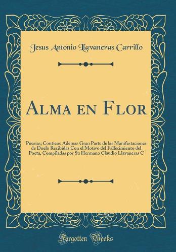 Alma En Flor