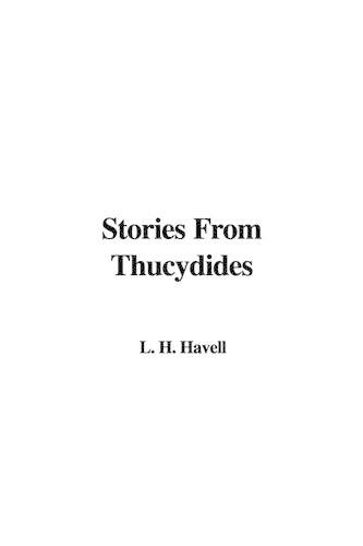 Stories from Thucydides