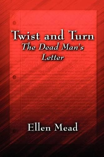 Twist and Turn: The Dead Man's Letter(English)