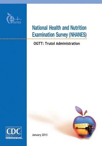 National Health and Nutrition Examination Survey (NHANES)