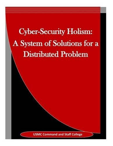 Cyber-Security Holism
