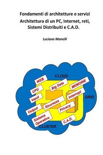 Fondamenti Di Architetture E Servizi