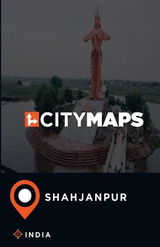 City Maps Shahjanpur India