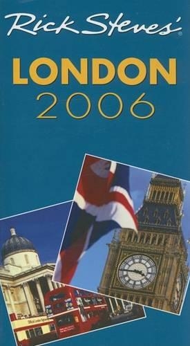 Rick Steves' London