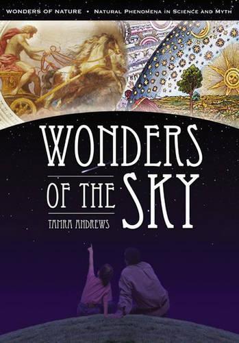 Wonders of Nature [4 volumes]