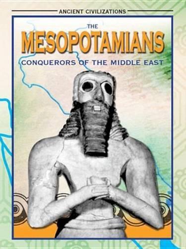The Mesopotamians