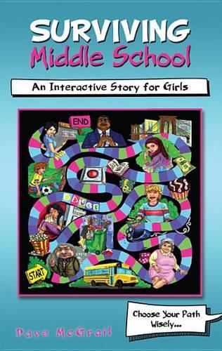 Surviving Middle School