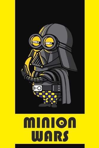Minion Wars