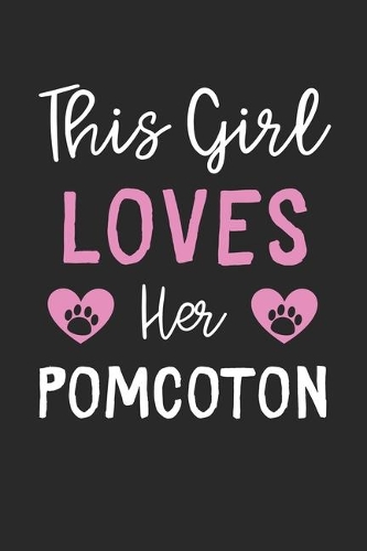 This Girl Loves Her PomCoton