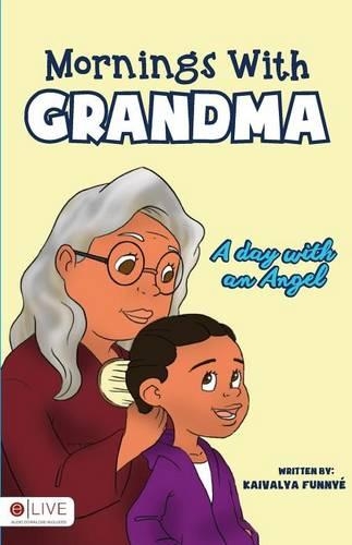 Mornings with Grandma