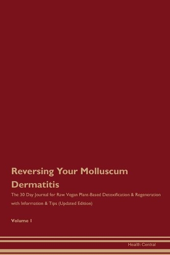 Reversing Your Molluscum Dermatitis