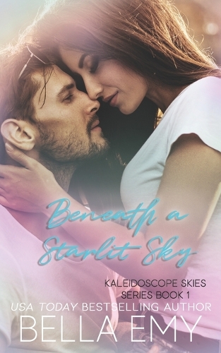 Beneath a Starlit Sky: (1 Kaleidoscope Skies)