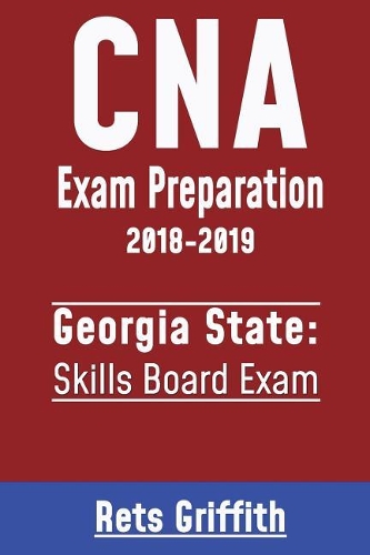CNA Exam Preparation 2018-2019