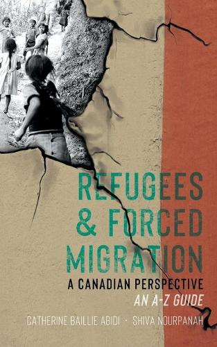 Refugees & Forced Migration