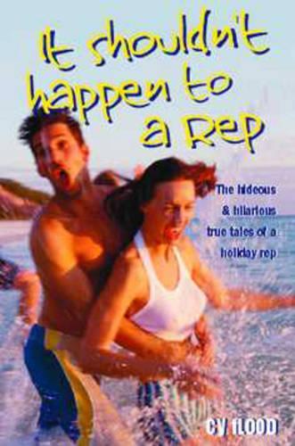 It Shouldn't Happen to a Rep