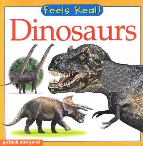 Feels Real Dinosaurs