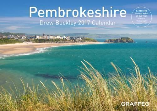 Pembrokeshire 2017 Calendar