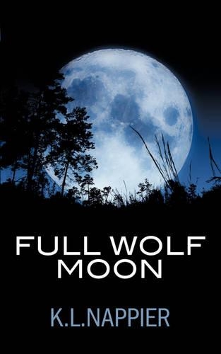 Full Wolf Moon