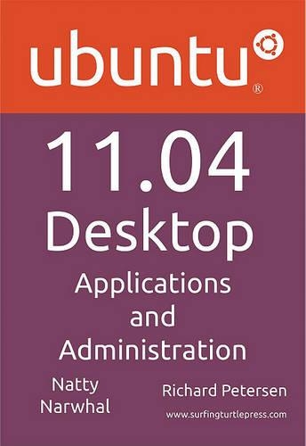 Ubuntu 11.04 Desktop