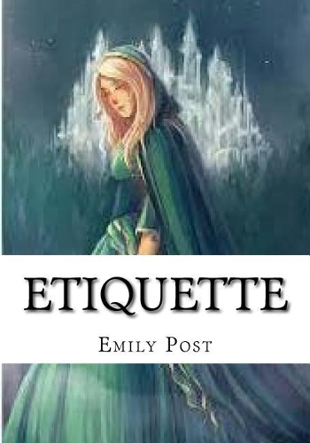 Etiquette