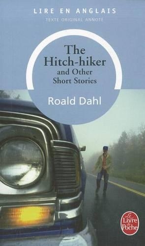 Hitch-Hiker and Other Short Stories