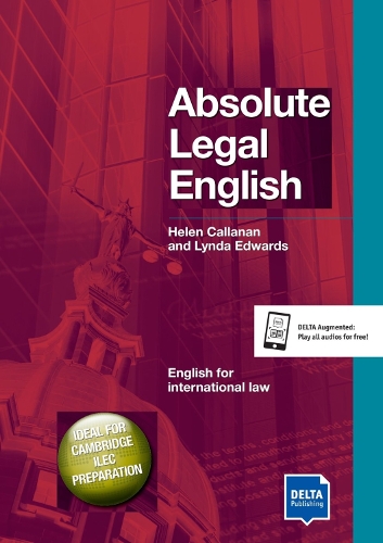Absolute Legal English B2-C1