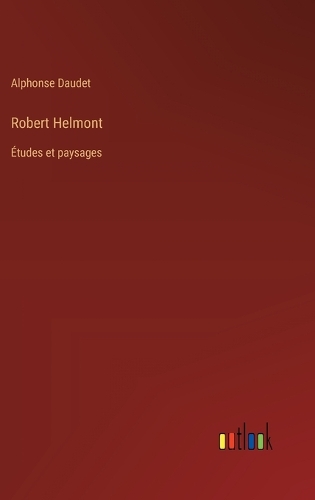 Robert Helmont