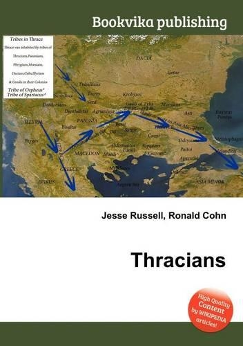 Thracians