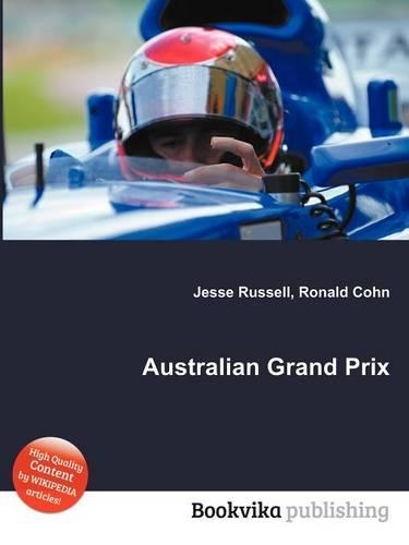 Australian Grand Prix