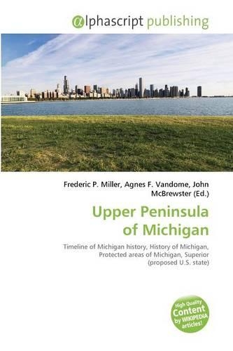 Upper Peninsula of Michigan