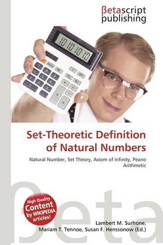 Set-Theoretic Definition of Natural Numbers