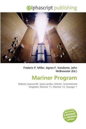 Mariner Program